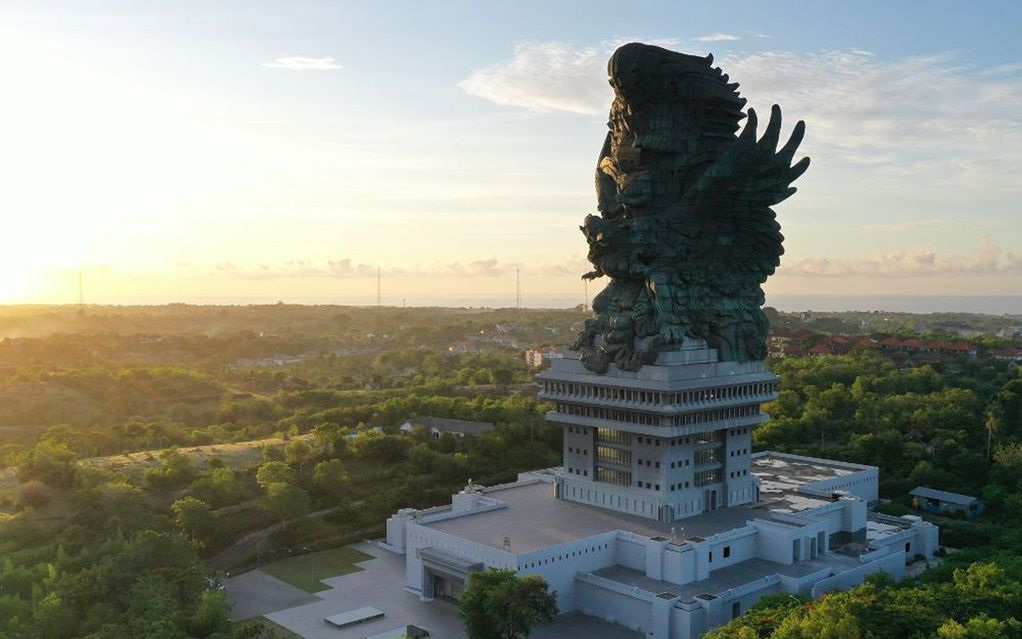 Half day tour - Culture & Coastline of Southern Bali