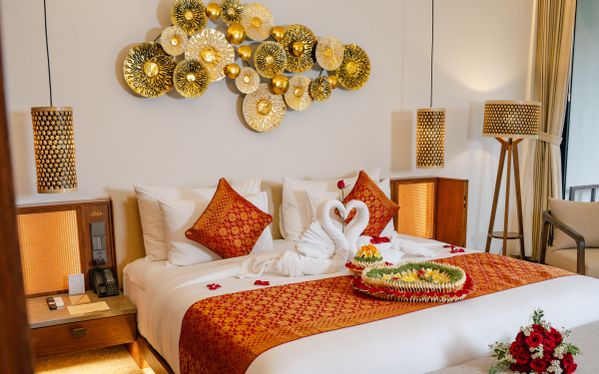 Special Room Decoration