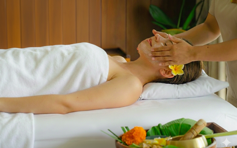 60 Minutes Traditional Facial