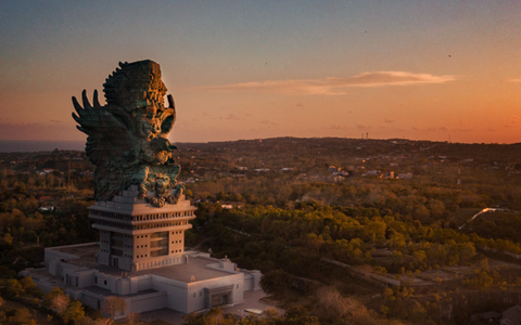 Half day tour - Culture & Coastline of Southern Bali