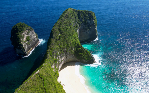 West One Day Trip – Nusa Penida Island