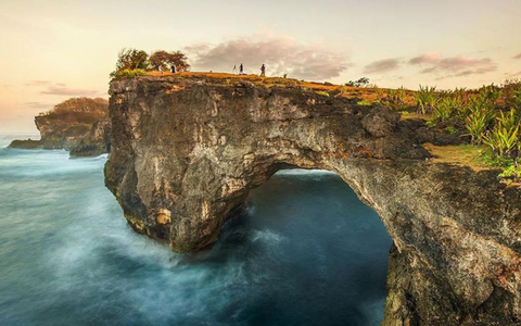 West One Day Trip – Nusa Penida Island