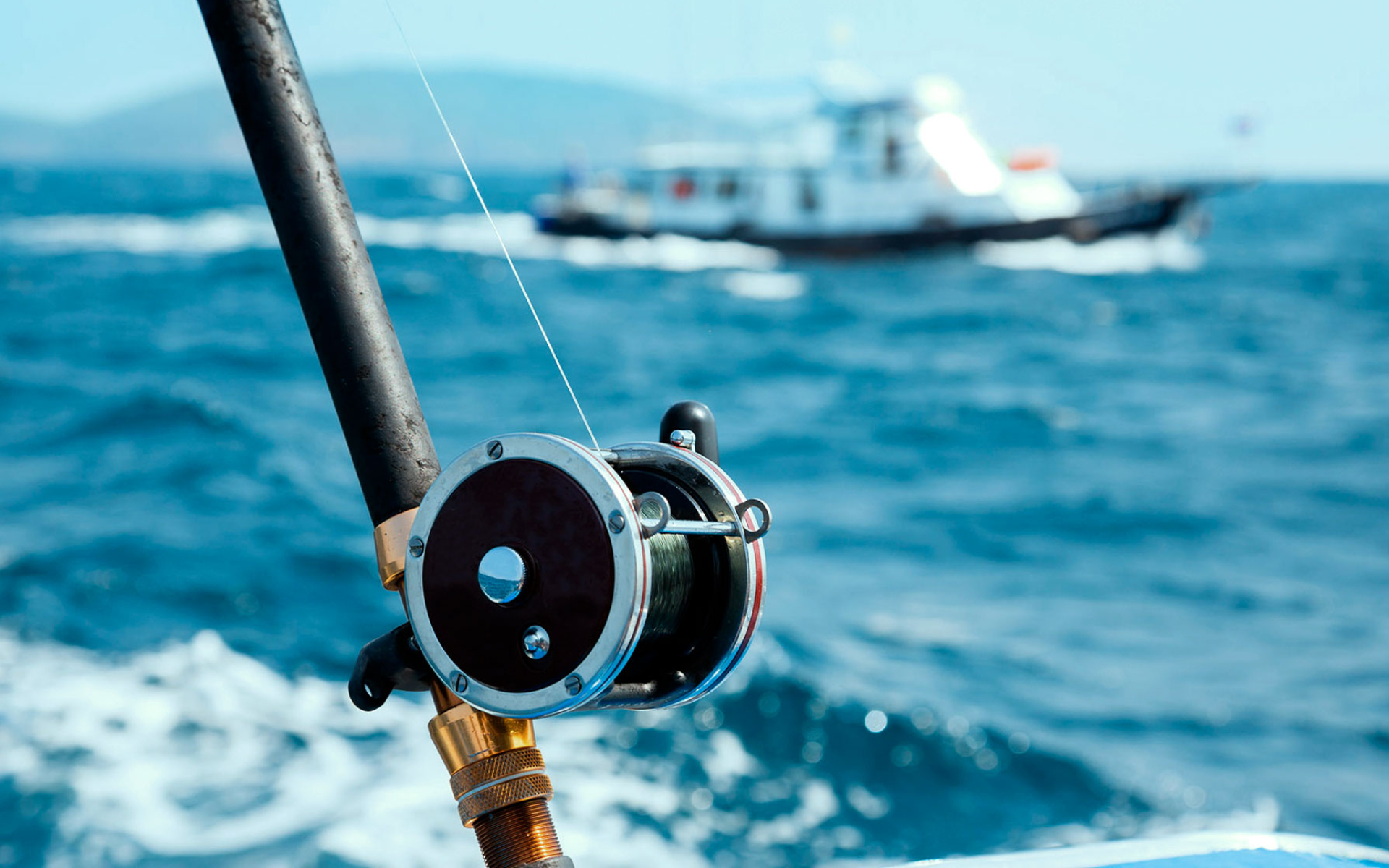 2-Hours Coral Fishing Tour - Sumitra Luxury Villas & Resort by Pramana