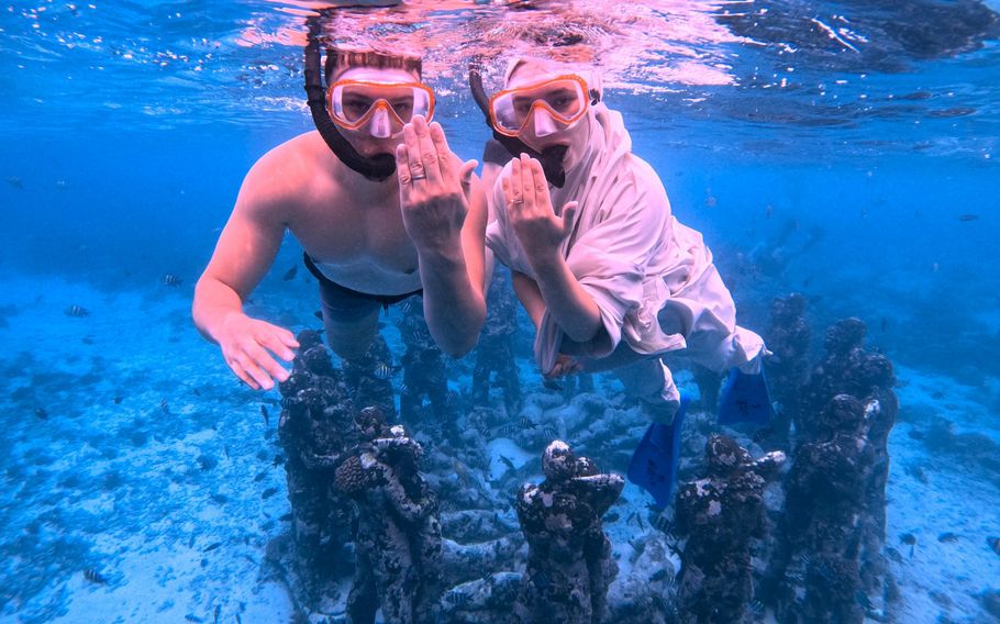 Private Snorkeling 4 hours