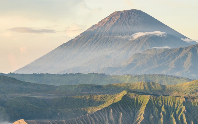 Kintamani Tour (up to 2 persons)