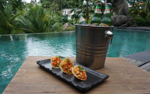 Beers & Tacos