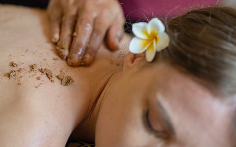 Harmony Of Bali (90 mins) - Solo Serenity