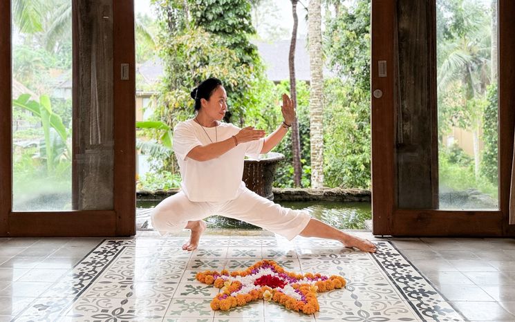 Tai Chi - Balance Body, Soul and Mind