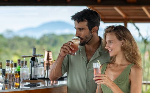 Drink O’Clock! - Happy Hour