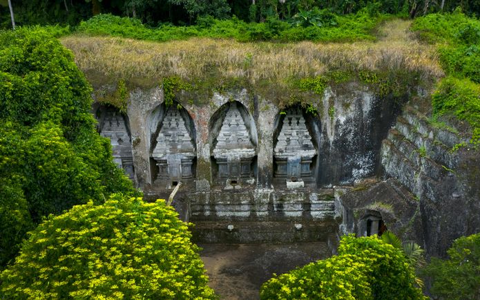 Unveil Bali's Hidden Gems - Full Day Tour
