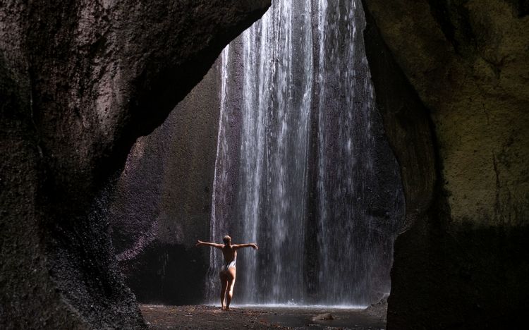 Unveil Bali's Hidden Gems - Full Day Tour