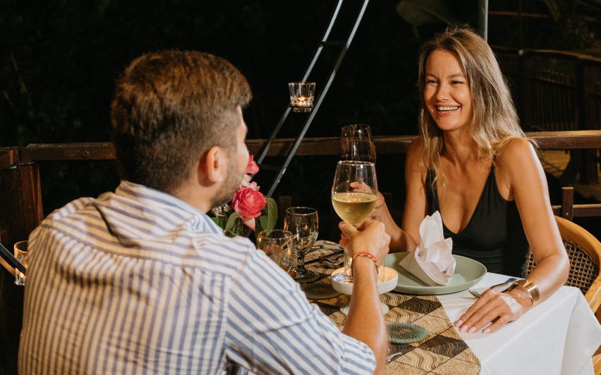 MOST LOVED - Romantic Dinner