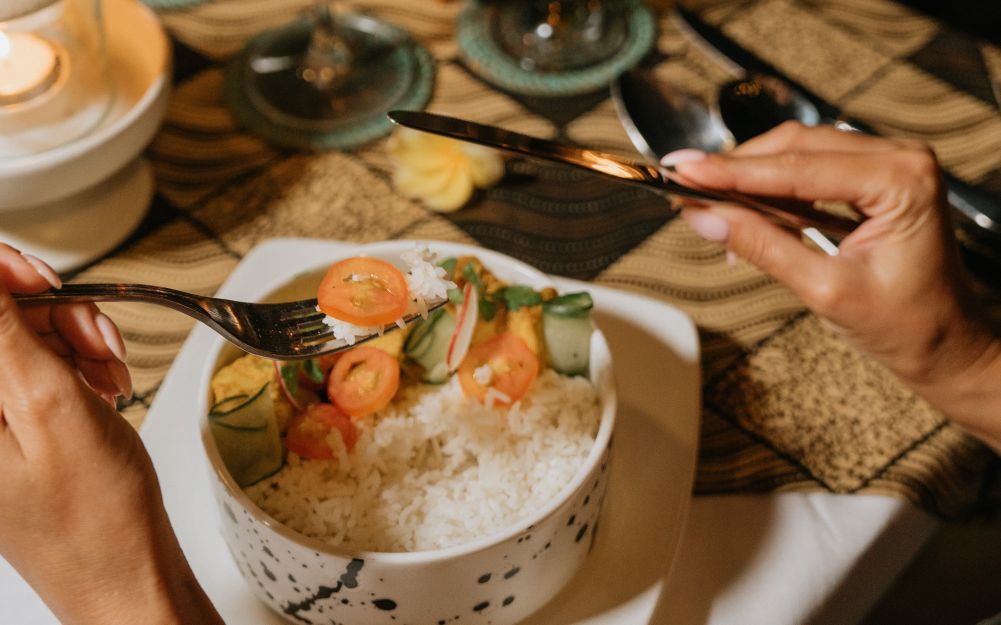 MOST LOVED - Romantic Dinner