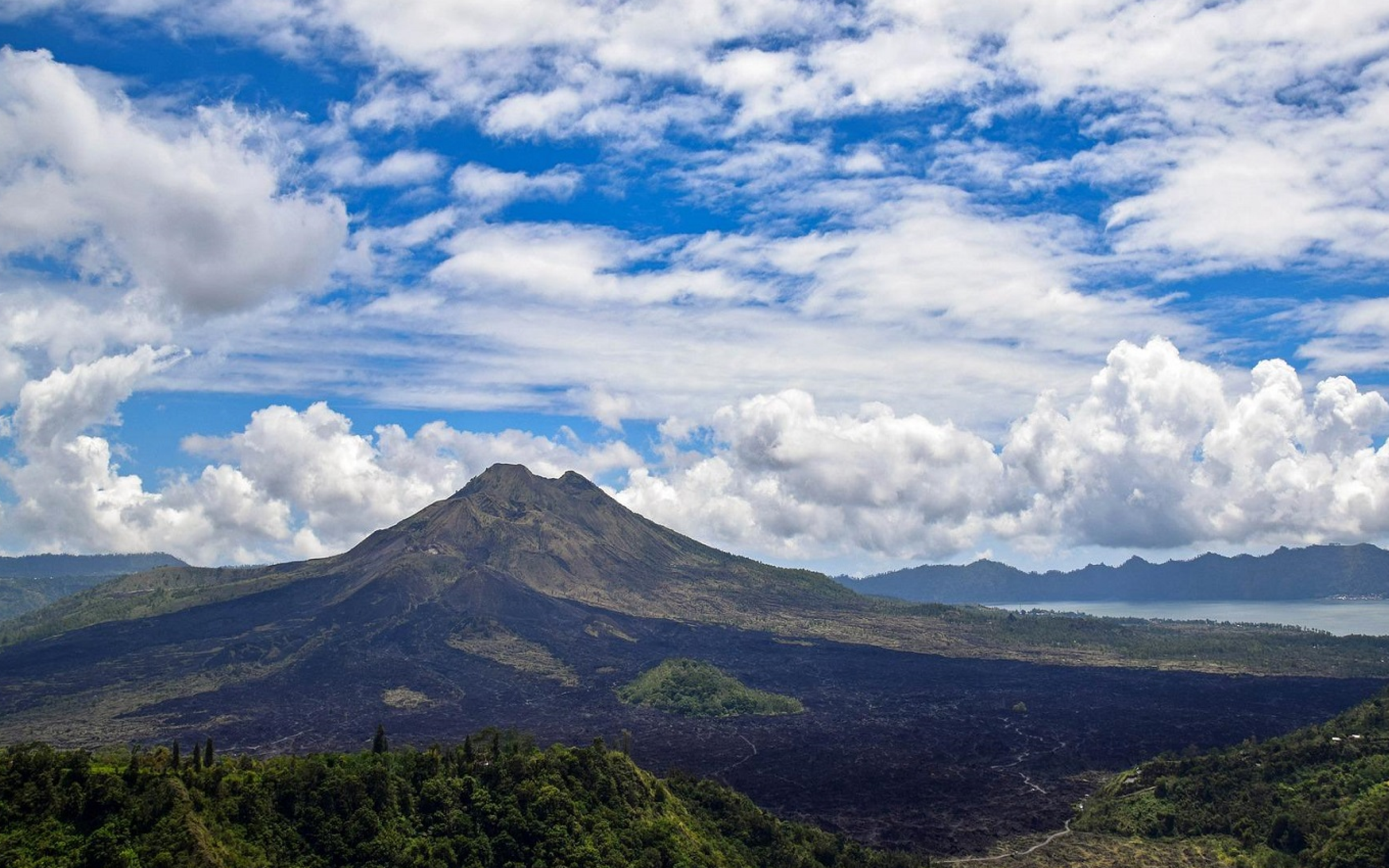 Kintamani Full Day Tour (Journey to The Active Volcano) - Adiwana Monkey Forest