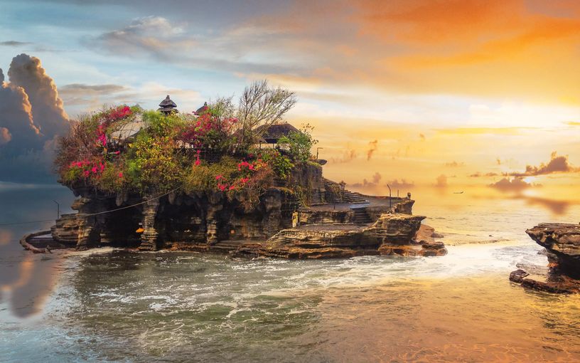 Sunset  Full Day Tour