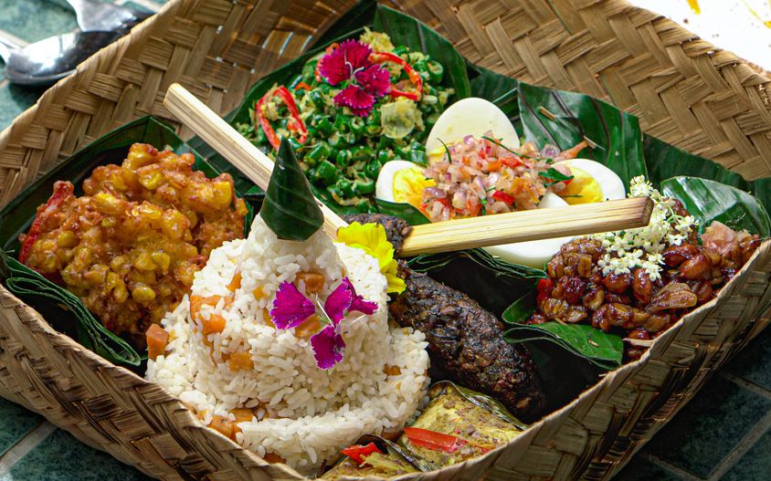 Cultural Dinner Experience *Every Thursday*