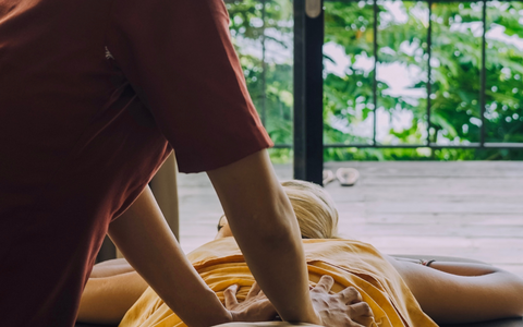 Balinese Massage