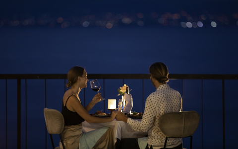 Romantic Dinner