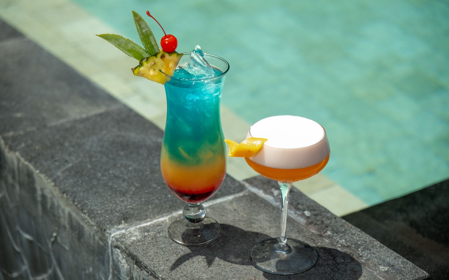 Cocktail Sensations