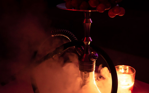 Shisha Service