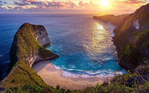 Nusa Penida Full Day trip