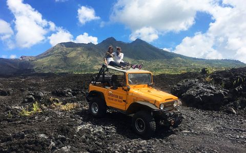 Batur Jeep Private