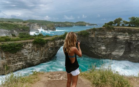 Nusa Penida Full Day trip