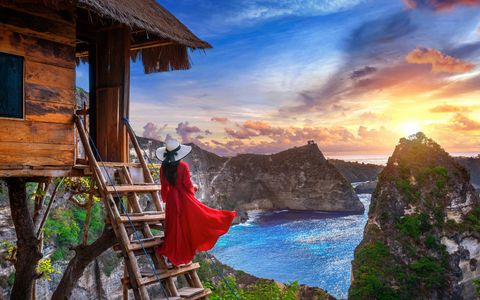 Nusa Penida Full Day trip