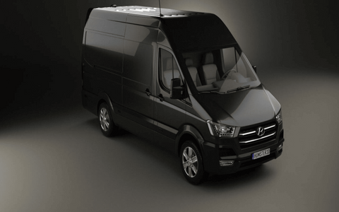 Shuttle Service