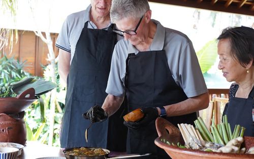 Cooking Class