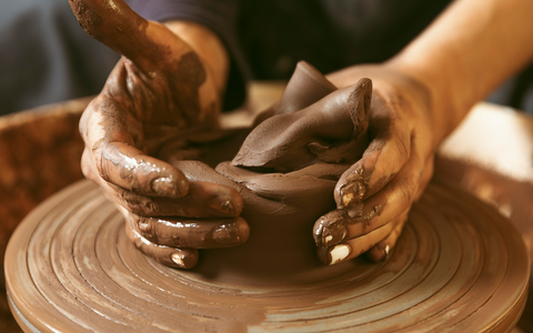 Art of Clay