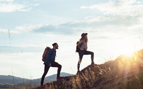 Mount Batur Sunrise Hiking – Couple Experience