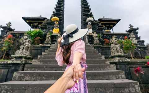 Full Day Tour (8 hours trip)
