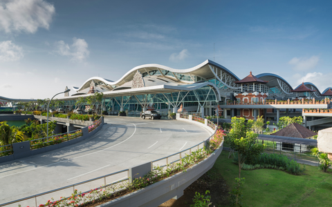 Return Transfer Ngurah Rai International Airport (Pick-up & Drop-off)
