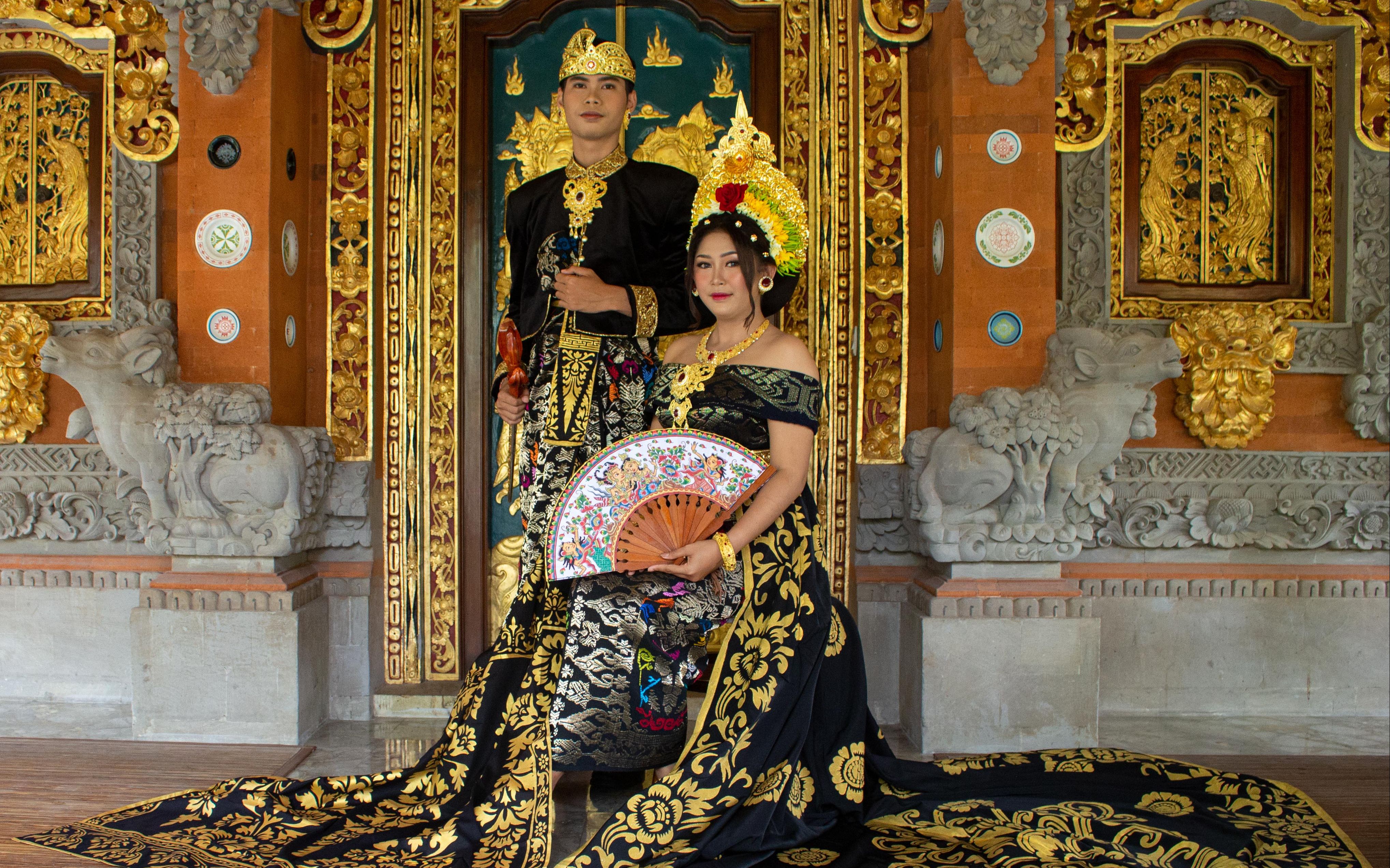 Dwaraka Prewedding Package (Krishna Package) - Dwaraka The Royal Villas