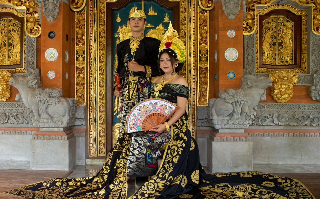 Dwaraka Prewedding Package (Krishna Package)