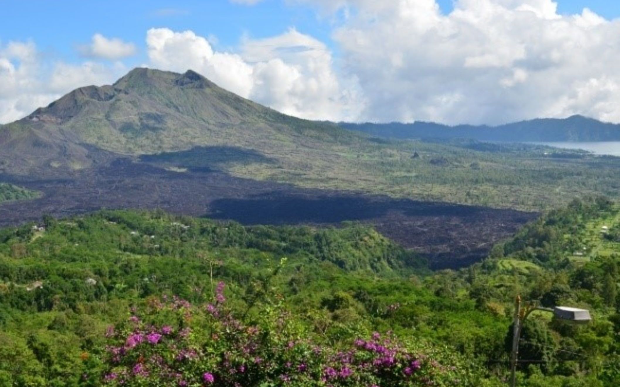 Ubud-Kintamani Tour - Sacred Valley Ubud