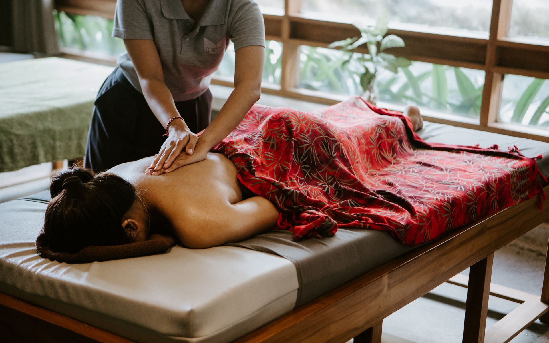 Saren Amouritual - The Saren