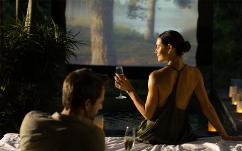 Movie Under The Stars