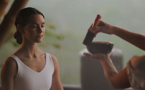 Sound Healing Harmony Within