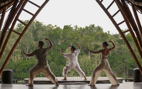 Tai Chi
