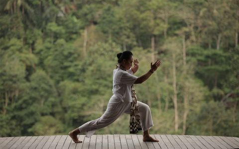 Tai Chi