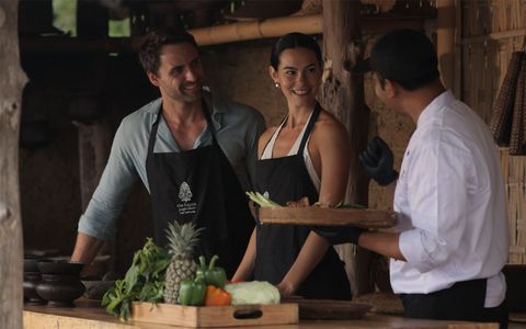 Cooking Class