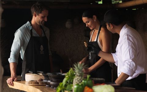 Cooking Class