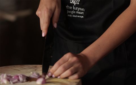 Cooking Class