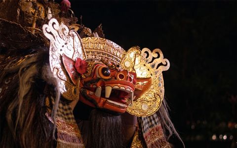 Pasar Tumpah