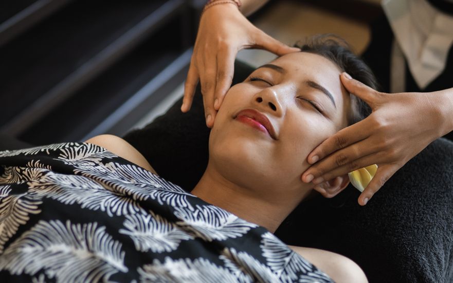 10% OFF - Serayu Signature Blessing