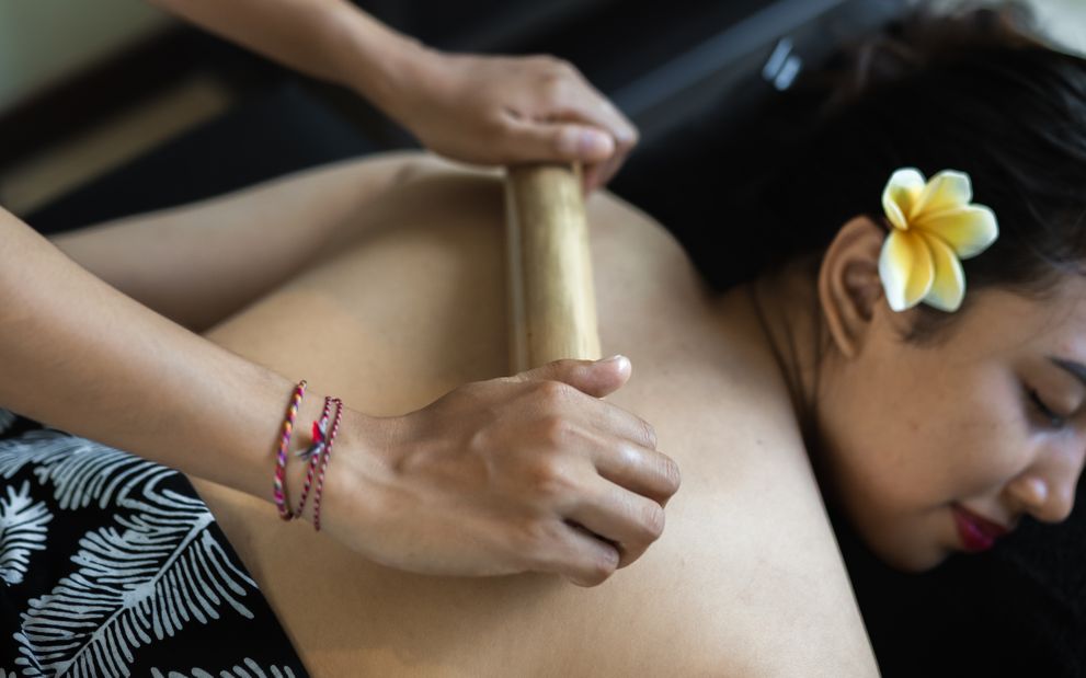 10% OFF - Bamboo Valley Massage