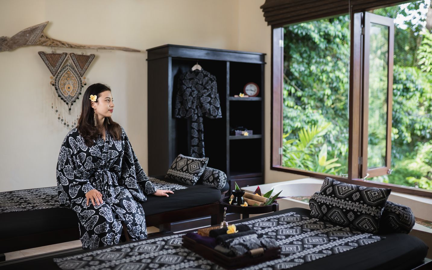 10% OFF - Bamboo Valley Massage