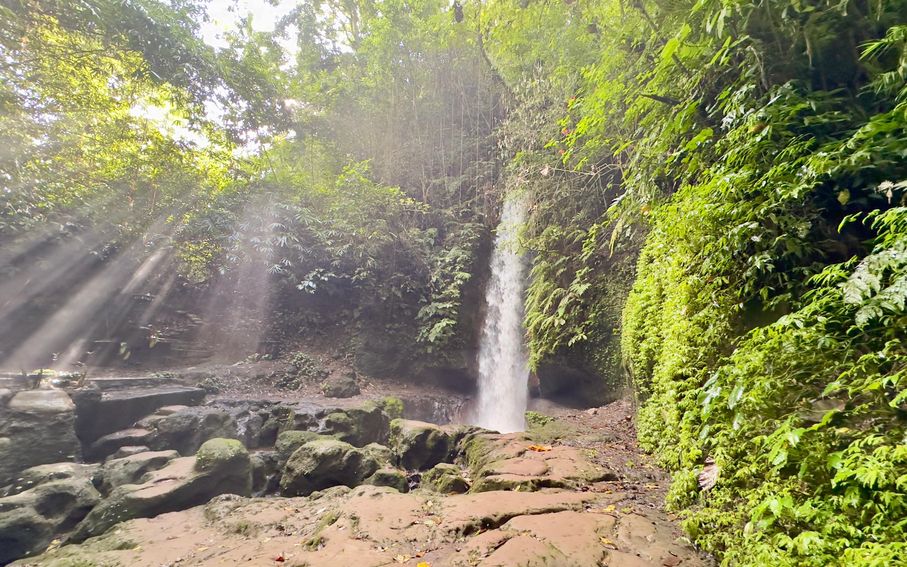 Explore The Hidden Beauty of Kenderan Village